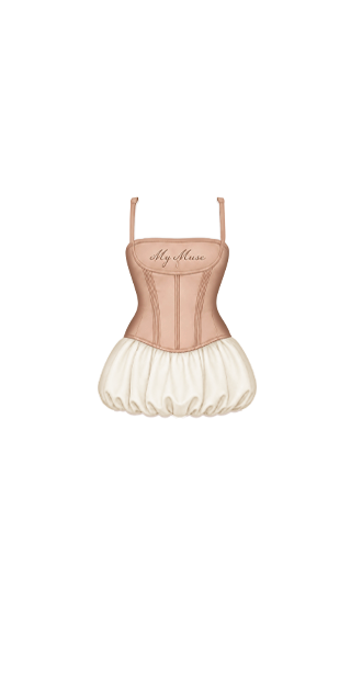 Lia Motto - White Look