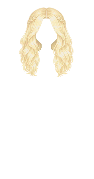 Blonde Piper