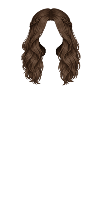 Dark Brown Piper