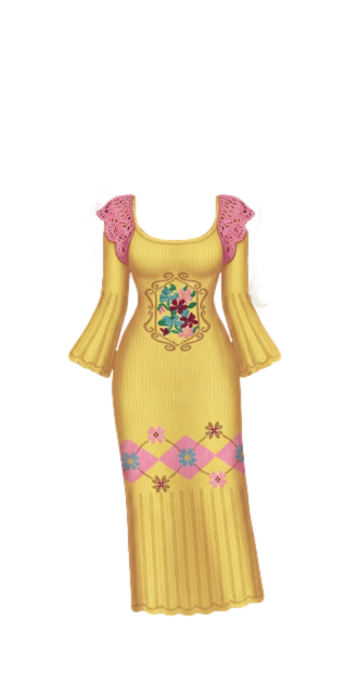 SummerDress