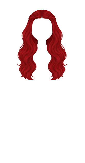 Vegas Red Dayana