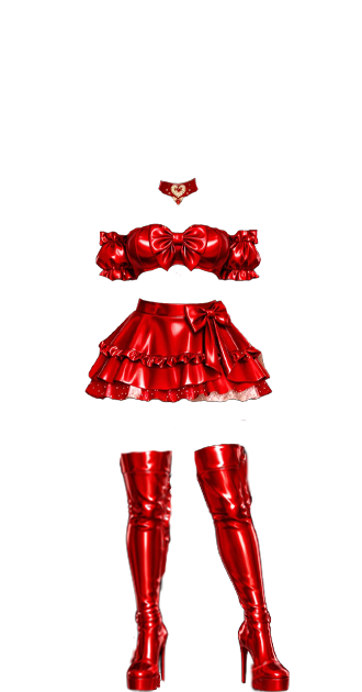 Red voltage
