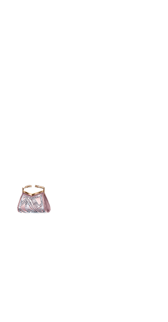 Gaps Gaps Bag By Nena