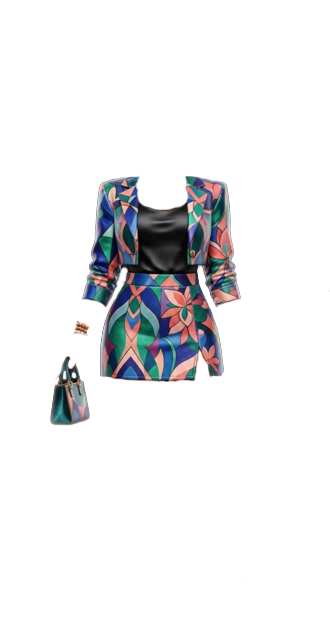 Neo-Trendy