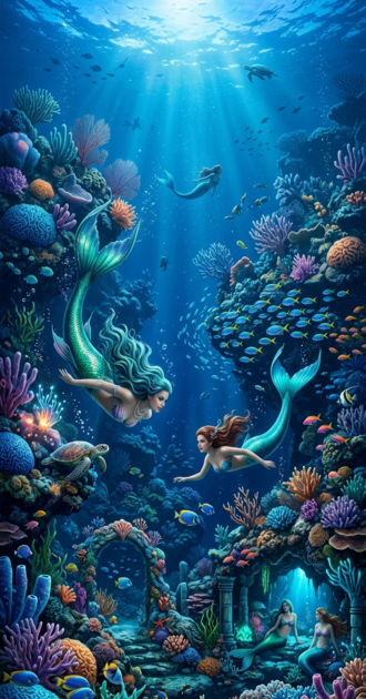 Fundo mar 1.0