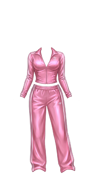 Adidas Tracksuit