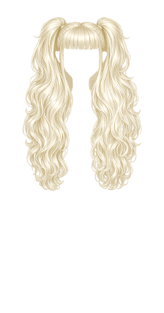 Twin-Tails BD