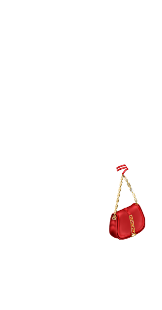 Gucci Fem Bag By Nena