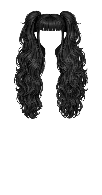 Twin-Tails BL
