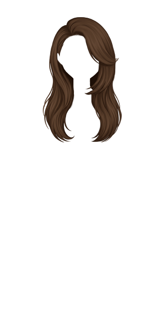 Dark Brown Thais