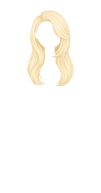 Blonde Thais