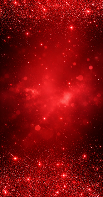 Red Shimmer 2