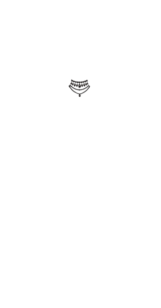 Obsidian Choker