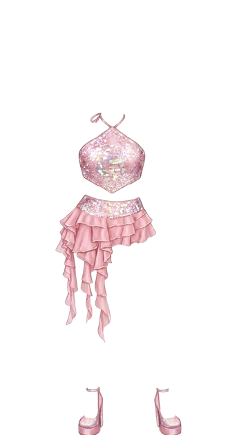 Pearl Sparkle