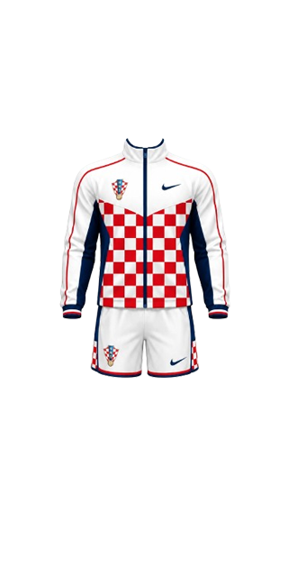 HRVATSKA MEN BY NENA
