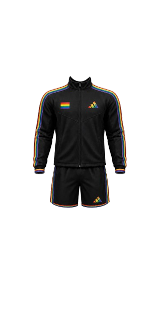 Pride Adidas By Nena