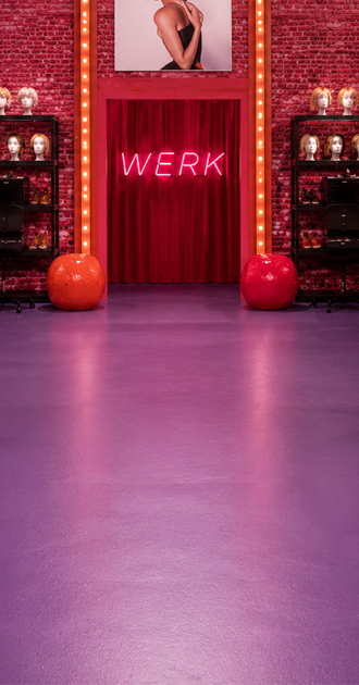 Werkroom