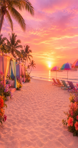 Pride Beach