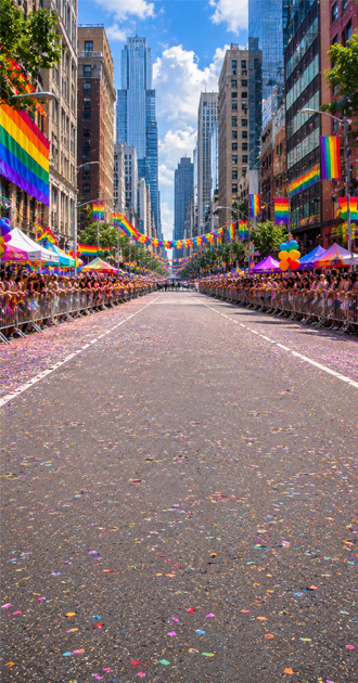 Pride Parade
