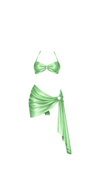 Annita Green Set