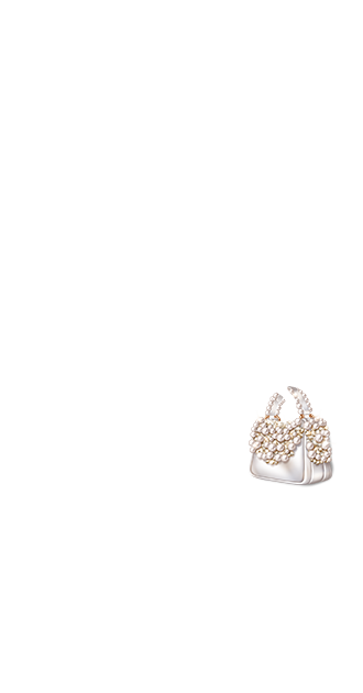 Peal Bag by Nena (ANTI SKIN)