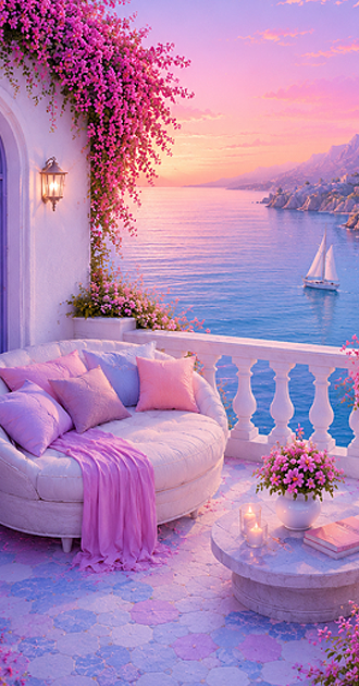 Sunset Cove