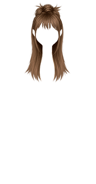 Dollie Bun BR
