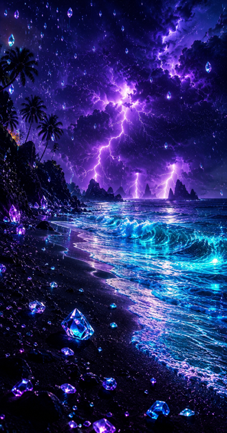 Island Vibes