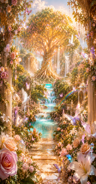 Garden of Eden