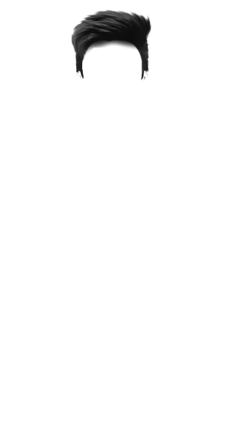 Black Male Hair