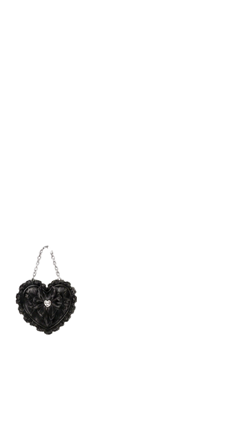 Heart Bag (normal skin)