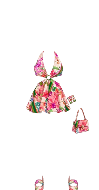 Tropic Muse Nectar