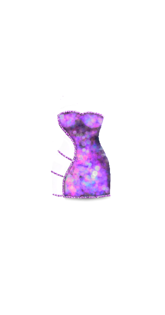 Night Gal Mini Dress