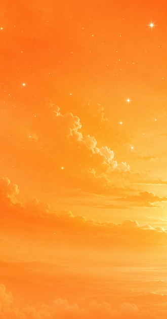 Orange Dream
