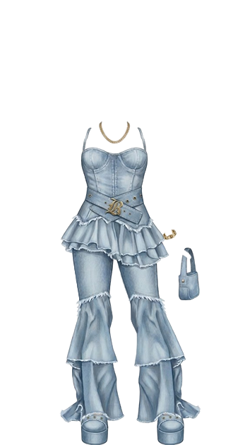 Denim Dream