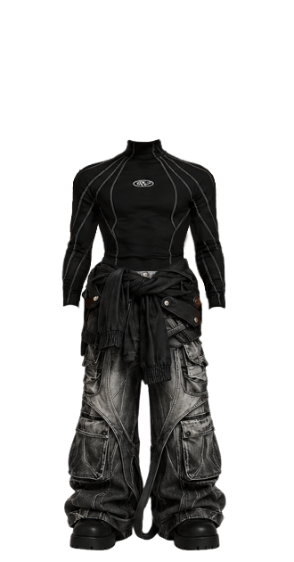 Techwear