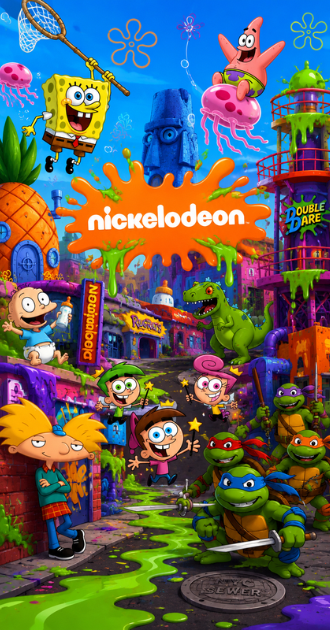 Nick BG