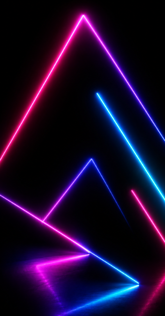 Neon Vibez bg