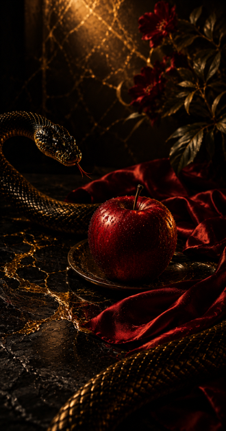 Temptation BG