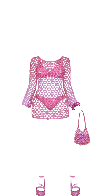 Ocean Net