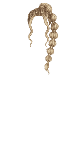 Blonde Britney