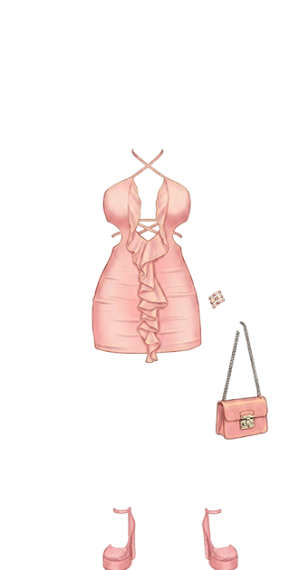 Barbie Vibes