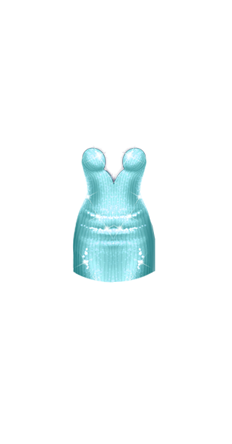 Dress LB Nice By Nena