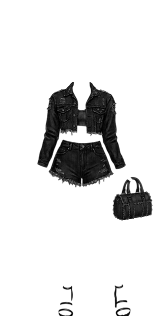 Onyx Denim