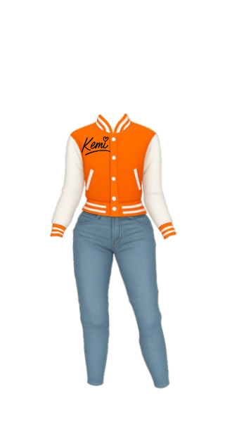 Race Tourney 1 Winners Jersey - Kemi