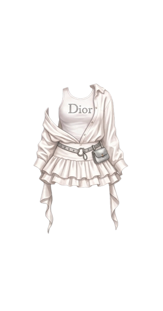 Dior Set