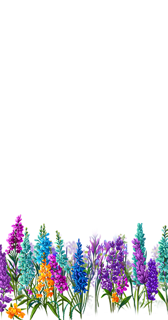Lavander By nena