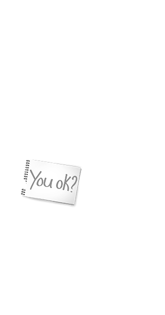 You Ok? - You Belong With Me