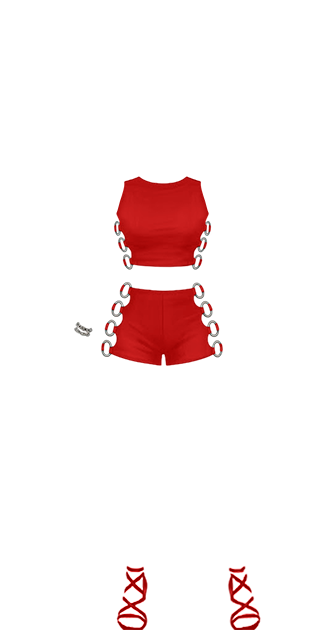 Blood Rings