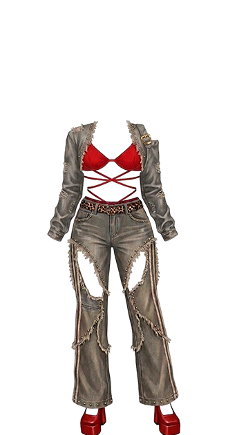 Savage Glam